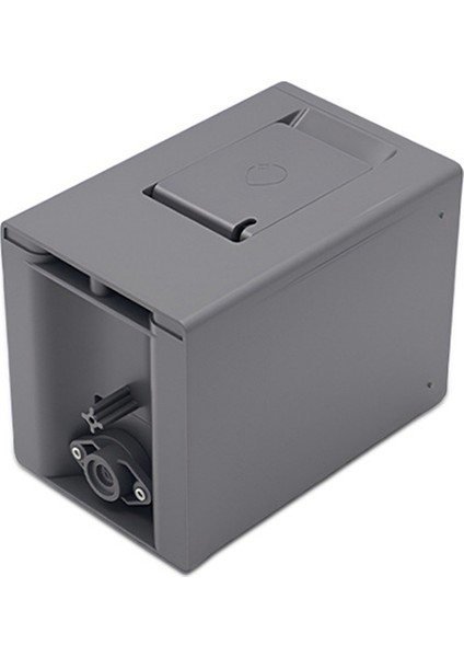 Dreame X50 Ultra / X50 Pro / X40 Ultra / X40 Pro / X40 Pro Ultra Vakum Parçaları Için Otomatik Temizleme Sıvısı Modülü Ekleme (Yurt Dışından)