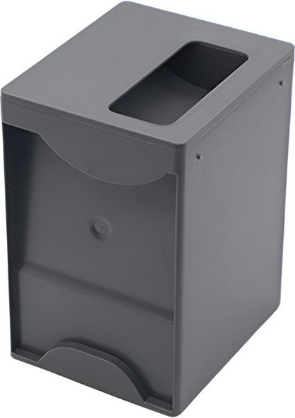 Dreame X50 Ultra / X50 Pro / X40 Ultra / X40 Pro / X40 Pro Ultra Vakum Parçaları Için Otomatik Temizleme Sıvısı Modülü Ekleme (Yurt Dışından) modelleri