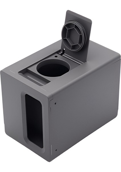 Dreame X50 Ultra / X50 Pro / X40 Ultra / X40 Pro / X40 Pro Ultra Vakum Parçaları Için Otomatik Temizleme Sıvısı Modülü Ekleme (Yurt Dışından) fırsatları