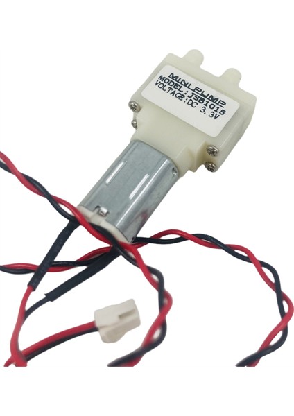 Dreame L10/L20/X30/X40 Ultra Süpürgeler Için 3.3V Su Pompası Su Pompası Motoru Su Pompası (Yurt Dışından) fiyatları