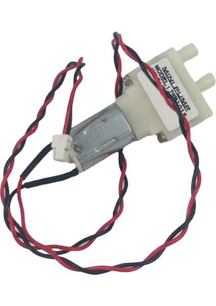 Dreame L10/L20/X30/X40 Ultra Süpürgeler Için 3.3V Su Pompası Su Pompası Motoru Su Pompası (Yurt Dışından) fırsatları