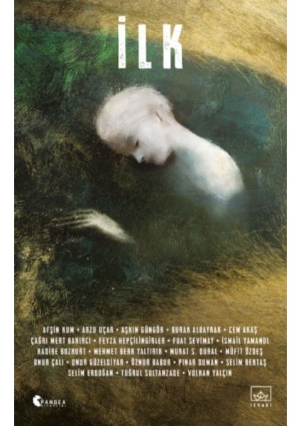 Ilk - Bilimkurgu Seçkisi