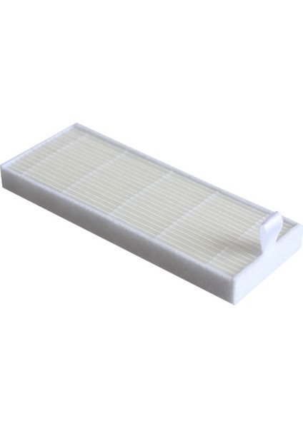 1290 1390 1590 Robotlu Süpürge Için Yedek Yan Fırça Hepa Hava Filtresi Parçaları (Yurt Dışından) fırsatları