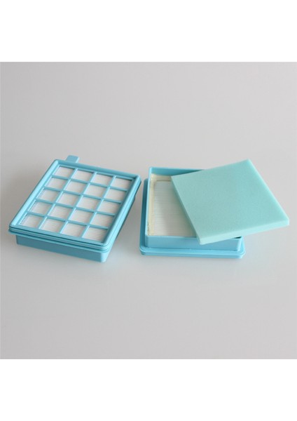 FC8470/FC8471/FC8472/FC8473/FC8474/FC8476 Için 3 Takım Hepa Filtreler, Yedek Elektrikli Süpürge Aksesuarları Parçaları (Yurt Dışından) fiyatları