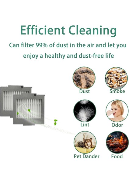 Irobot Roomba Max 705 Vac/plus 504 Vac Elektrikli Süpürge Için Aksesuar Kiti, Yedek Parçalar (Yurt Dışından) fiyatları