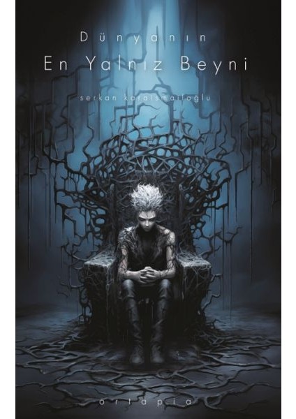 Dünyanın En Yalnız Beyni