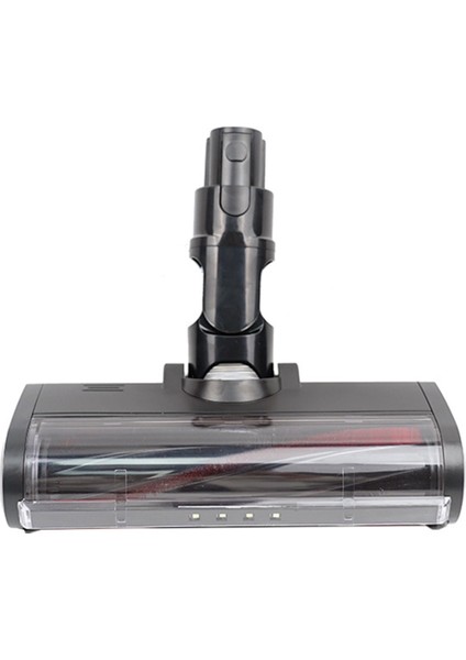 Dreame V9 V10 V12 V11SE Halı Fırçası Parçaları Için Elektrikli Fırça Başlığı, Xiaomi Dreame Elektrikli Süpürge Aksesuarları (Yurt Dışından)