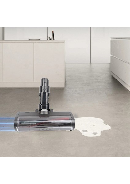 Dreame V9 V10 V12 V11SE Halı Fırçası Parçaları Için Elektrikli Fırça Başlığı, Xiaomi Dreame Elektrikli Süpürge Aksesuarları (Yurt Dışından) modelleri