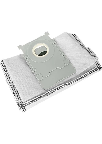 Ecovacs Deebot X8 Pro Omni / T50 Pro Omni Robot Süpürge Yedek Parçaları Için Toz Torbaları (Yurt Dışından) fiyatları