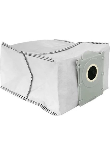 Ecovacs Deebot X8 Pro Omni / T50 Pro Omni Robot Süpürge Yedek Parçaları Için Toz Torbaları (Yurt Dışından) modelleri