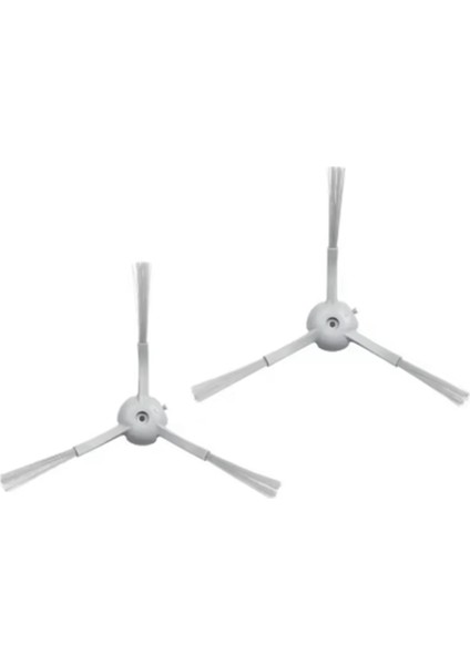 Xiaomi Lydsto R1 / R1A / R1 Pro / S1 Robot Süpürge Ana Yan Fırça Paspas Filtre Toz Torbaları Için 10 Adet (Yurt Dışından) fırsatları