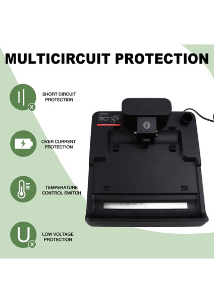 Dreame H30 H20 Için Şarj Ünitesi - Aksesuar Depolamalı Dayanıklı Elektrikli Süpürge Yuvası Sıcak Hava Kurutmalı Ab Fişi (Yurt Dışından) fırsatları