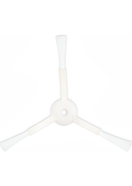 360 X90, S6 Pro, S9 Robot Süpürge Yedek Parça Aksesuarları Ana Yan Fırça Hepa Filtre Paspas Bezi (Yurt Dışından) modelleri