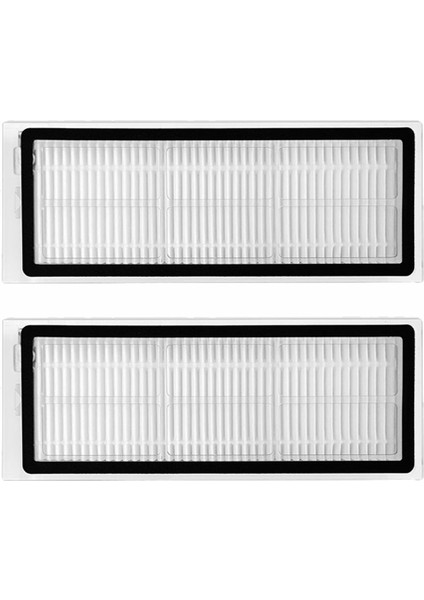 360 X90, S6 Pro, S9 Robot Süpürge Yedek Parça Aksesuarları Ana Yan Fırça Hepa Filtre Paspas Bezi (Yurt Dışından) fırsatları