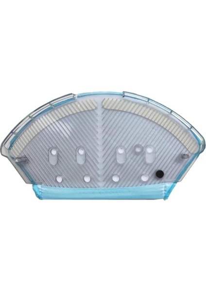 Midea M71CN/I10/M7PRO/M7M Elektrikli Süpürge Yedek Parçaları Için Paspas Bezi Tutucu ve Paspas Bezi Kiti (Yurt Dışından) fırsatları