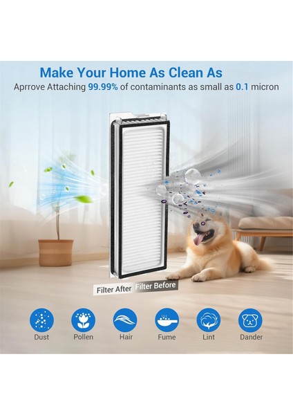 Roborock Qv 35A Qv 35S Qr 598 Qr 798 Robot Süpürge Aksesuarları Için Yedek Parçalar (Yurt Dışından) fırsatları