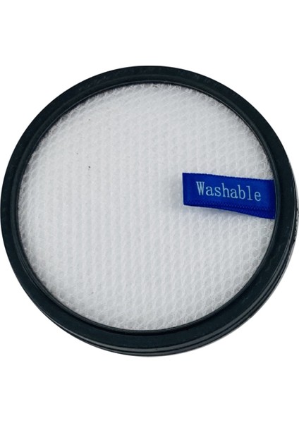 Lydsto V9 Elektrikli Süpürge Yedek Aksesuarları Hepa Filtresi Için 2 Adet Elektrikli Süpürge Filtresi (Yurt Dışından) fırsatları
