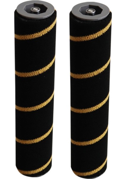 Dreame V16S/V16 PRO/V15 PRO/V12S/V11/T10/T20/T30/T20PRO/Z10 İSTASYONU/Z20 Istasyonu Vakum Parçaları Için Yumuşak Tüy Toplama Fırçası (Yurt Dışından)