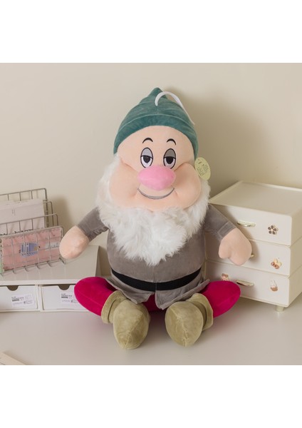 Cüce Peluş Bebek (Yurt Dışından)