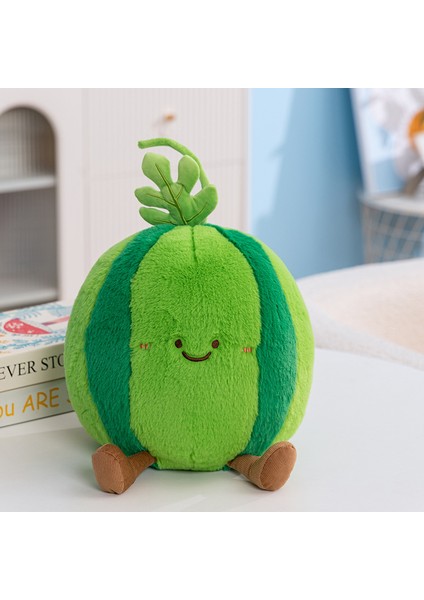 Sevimli Meyve Yastık Bebek (Yurt Dışından)
