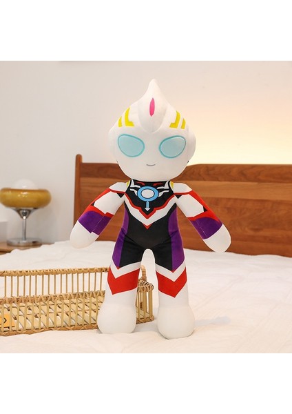 Ultraman Büyük Bebek Çocuk Yastığı (Yurt Dışından)
