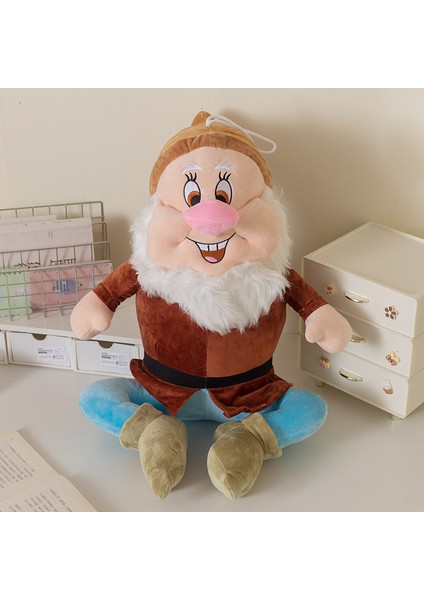 Cüce Peluş Bebek (Yurt Dışından)