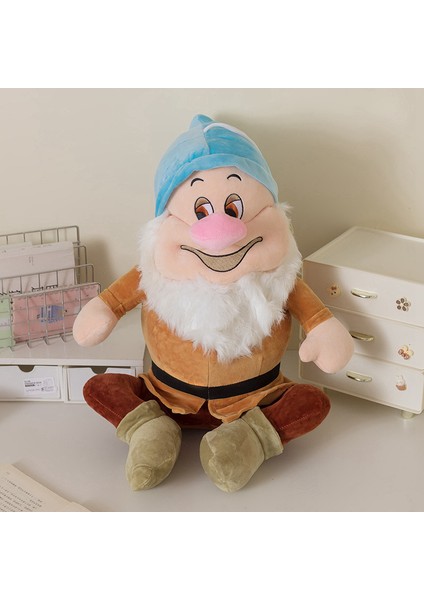 Cüce Peluş Bebek (Yurt Dışından)