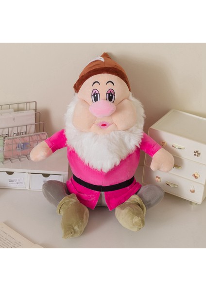 Cüce Peluş Bebek (Yurt Dışından)