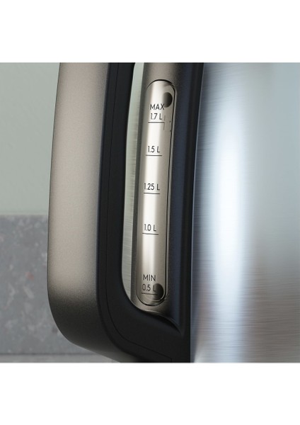 Bordo Yeni Seri Kettle, Şık ve Kullanışlı Tasarımıyla Mutfağınıza Renk Katıyor indirimleri