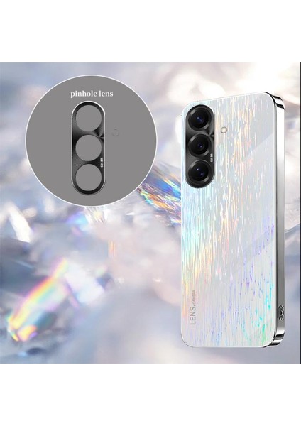 Samsung Galaxy S25+ 5g Için Renkli Ultra Ince Kılıf (Yurt Dışından) fiyatları