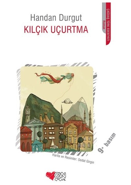 Kılçık Uçurtma