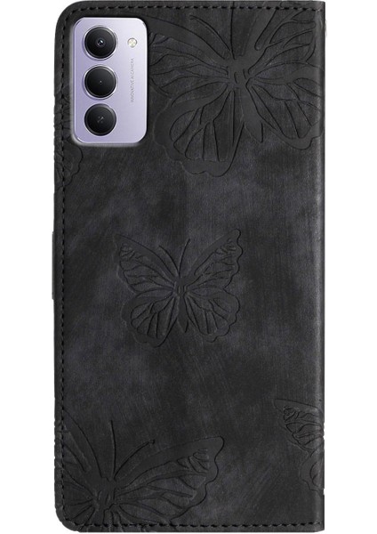 Redmi 15 5g / 4g Eu 171MM Deri Kılıf (Yurt Dışından) modelleri