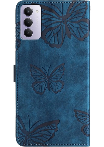 Redmi 15 5g / 4g Eu 171MM Deri Kılıf (Yurt Dışından) modelleri