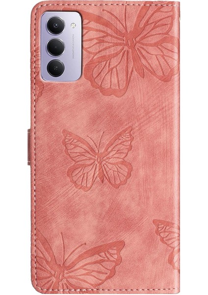 Redmi 15 5g / 4g Eu 171MM Deri Kılıf (Yurt Dışından) modelleri