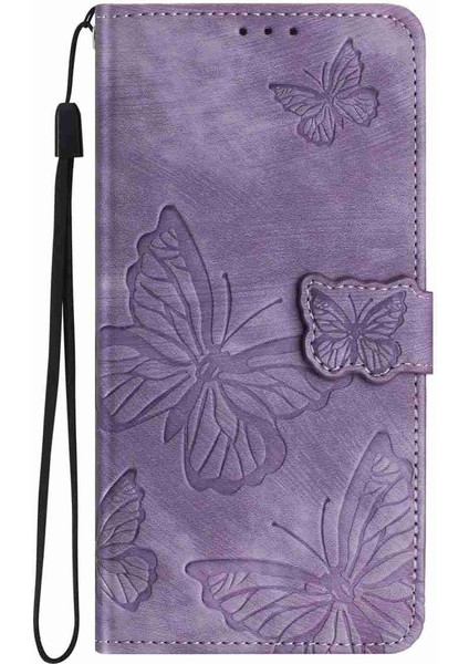 Redmi 15 5g / 4g Eu 171MM Deri Kılıf (Yurt Dışından) fiyatları