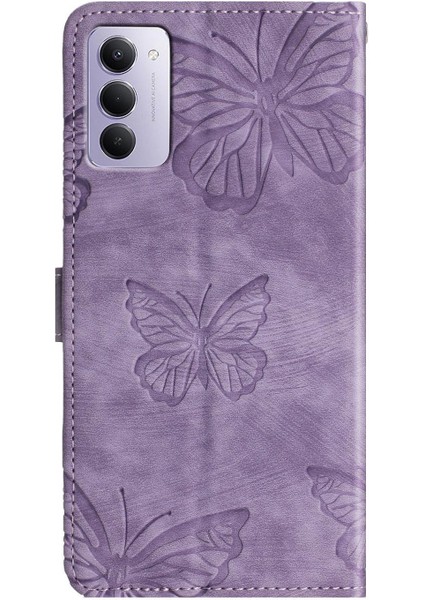 Redmi 15 5g / 4g Eu 171MM Deri Kılıf (Yurt Dışından) modelleri