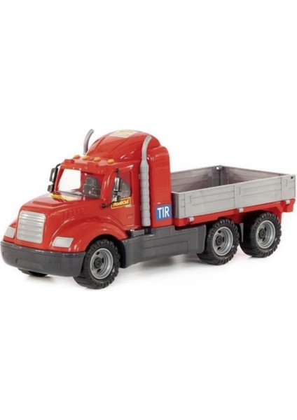 POL-55460 - Kutulu Mike Kamyon 50 cm (Lisinya)