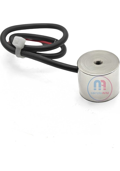 Ø25X20 mm 24V %50 Elektromıknatıs fiyatları