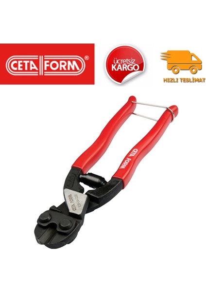 Kompakt Tel Kesici modelleri