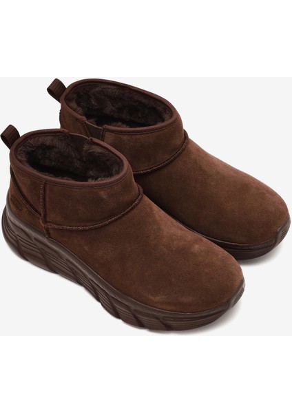 Bobs B Flex Hi Kadın Kahverengi Bot 117390 Choc indirimleri