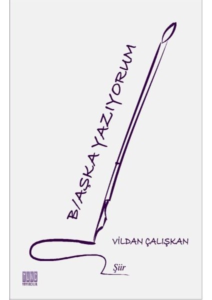 B/aşka Yazıyorum