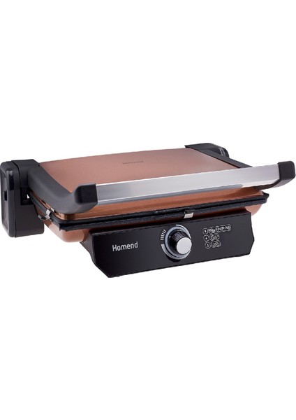 Bronz Renkli Tost Makinesi, Lezzetli Tostlar Için Harika Bir Seçim fiyatları