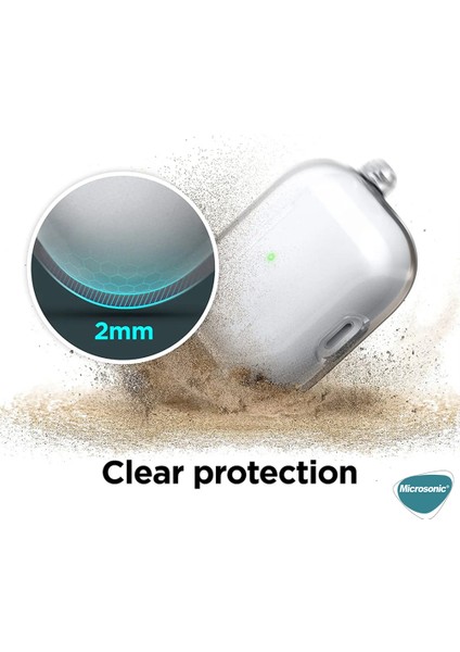 Huawei Freebuds Se 4 Anc Kılıf Transparent Clear Soft Şeffaf fiyatları