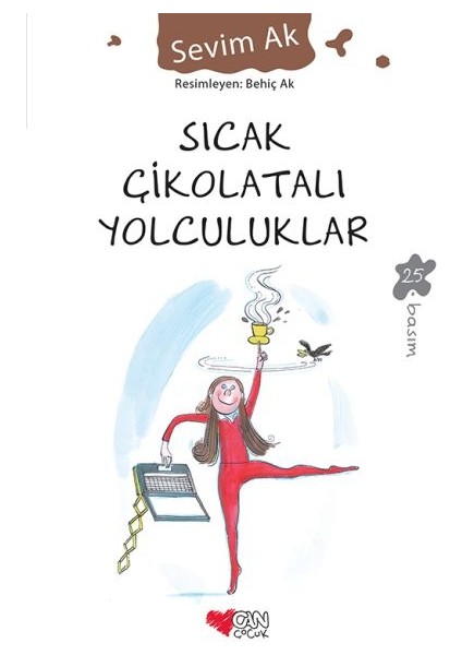 Sıcak Çikolatalı Yolculuklar