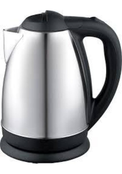 Bordo Çelik Kettle Ss 4105, Şık ve Dayanıklı Mutfak Gereci