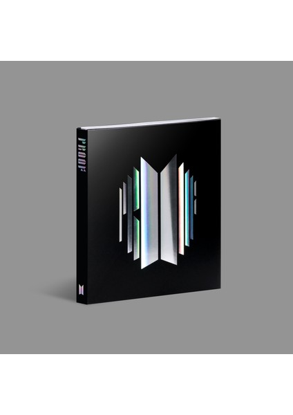 - Proof (Compact Edition)