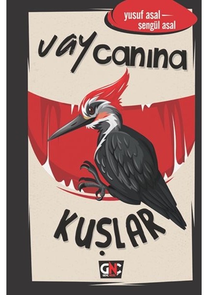 Vay Canına Kuşlar
