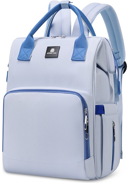 Anne Çantası Çok Fonksiyonlu Anne ve Bebek (Yurt Dışından)