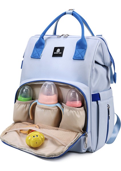 Anne Çantası Çok Fonksiyonlu Anne ve Bebek (Yurt Dışından) fiyatları