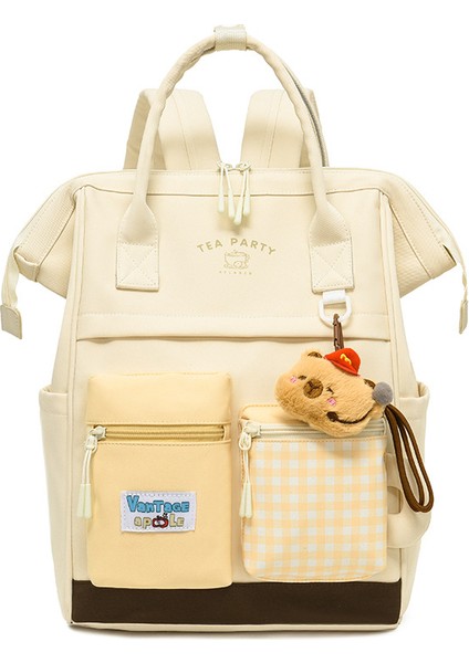 Anne Çantası Anne ve Bebek Sırt Çantası (Yurt Dışından)